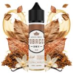 Kings Crest Tobacco Dry 10/60ml