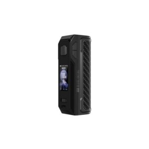 Lost Vape Thelema Solo Pro Mod Carbon Black