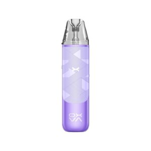 Oxva Nexlim Go Pod Kit Silky Purple 1800mAh