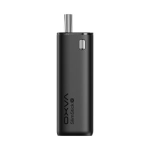 Oxva SlimStick X Pod Kit 1400mAh Black