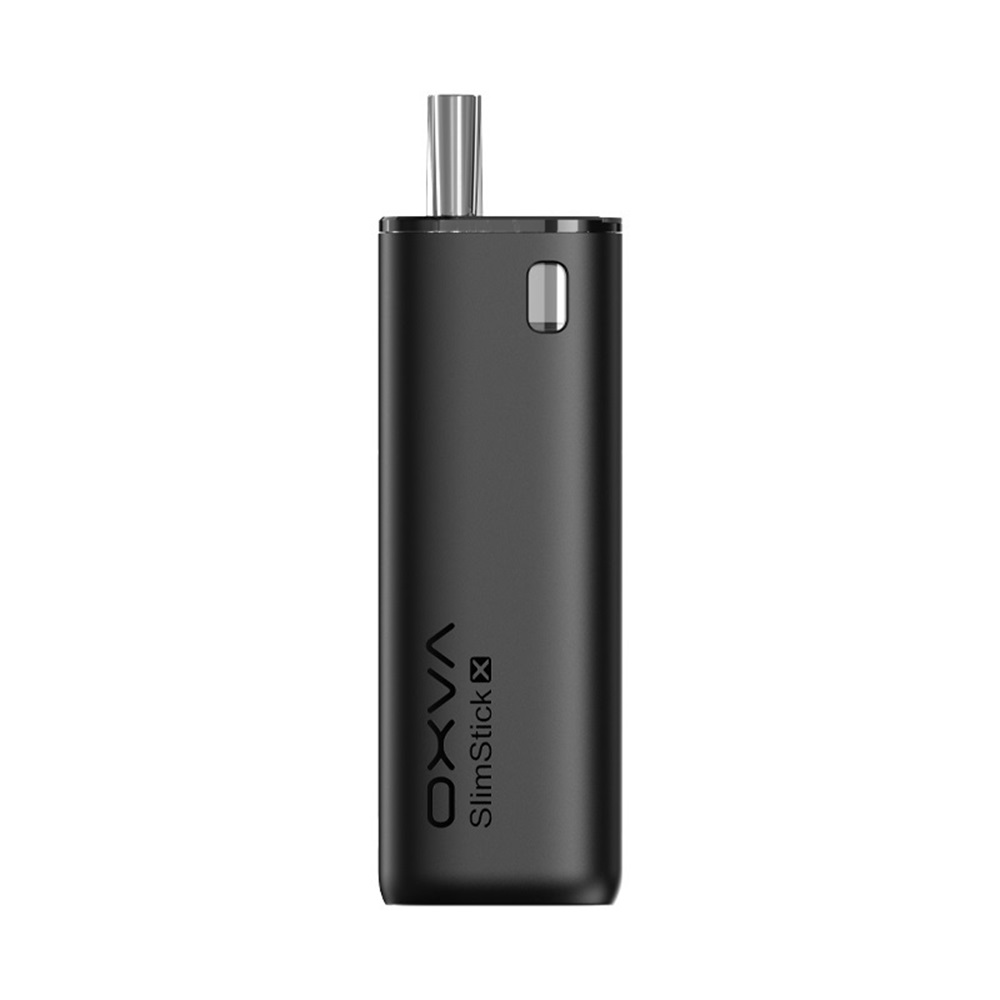 Oxva SlimStick X Pod Kit 1400mAh Black