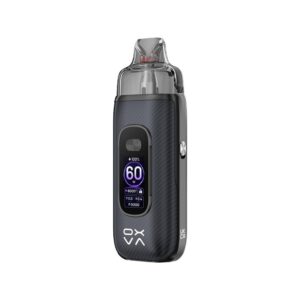 Oxva VPrime 2 Pod Kit 3400mAh Black Carbon