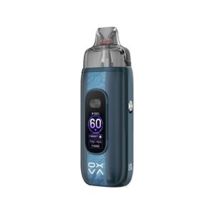 Oxva VPrime 2 Pod Kit 3400mAh Mirage Blue