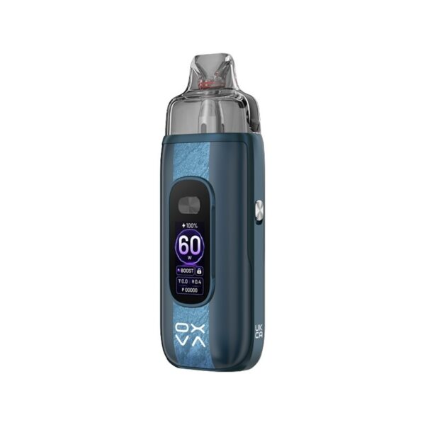 Oxva VPrime 2 Pod Kit 3400mAh Mirage Blue
