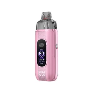 Oxva VPrime 2 Pod Kit 3400mAh Mirage Pink