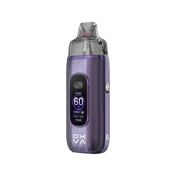 Oxva VPrime 2 Pod Kit 3400mAh Mirage Purple