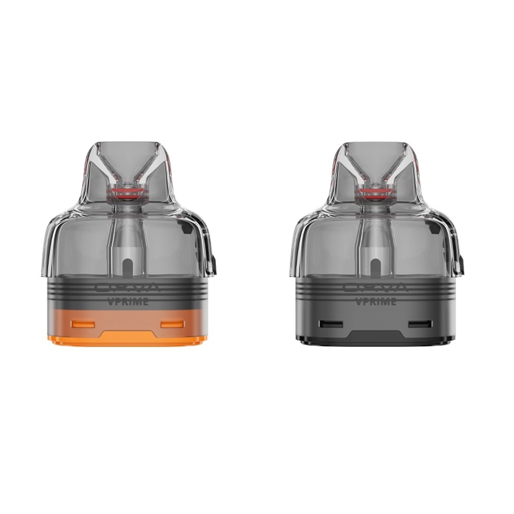 Αντιστάσεις (Coils) Oxva Vprime 6ml Dual Mesh