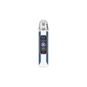 Oxva Xlim Pro 3 Pod Kit Sky Blue