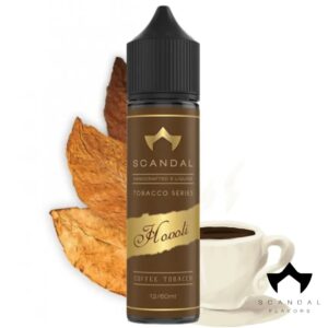 Scandal Hovoli 12/60ml
