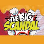 Scandal Hovoli 12/60ml