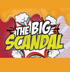 Scandal Hovoli 12/60ml