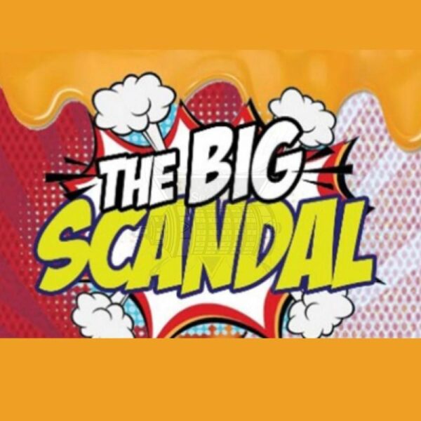 Scandal Hovoli 12/60ml